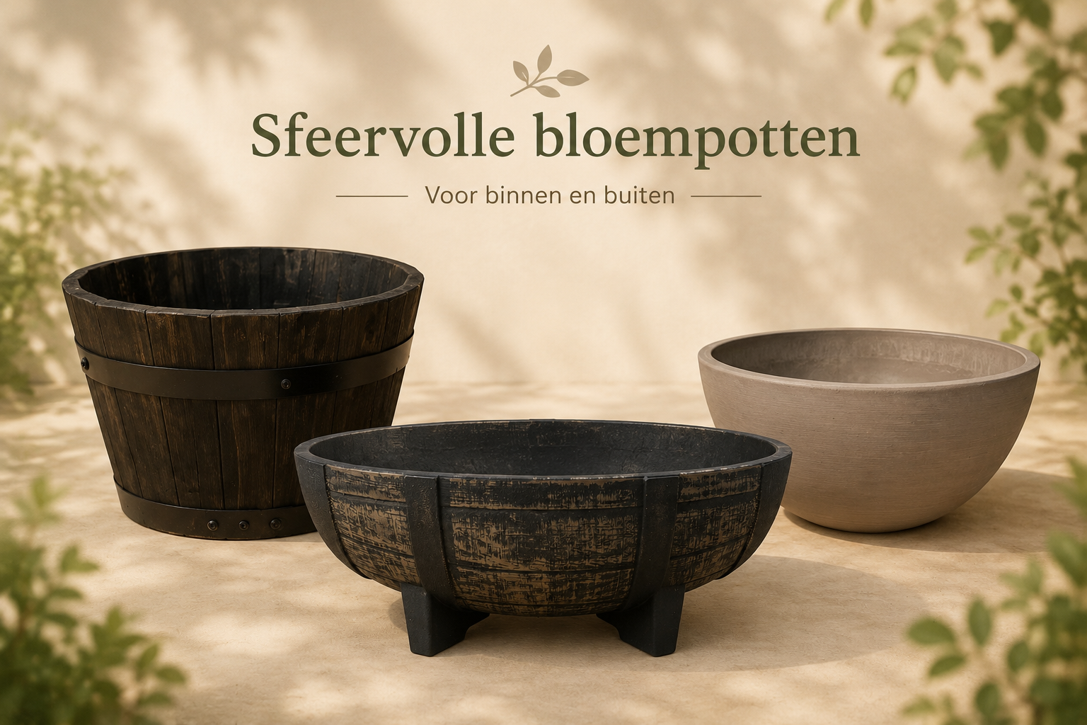 Accessoires