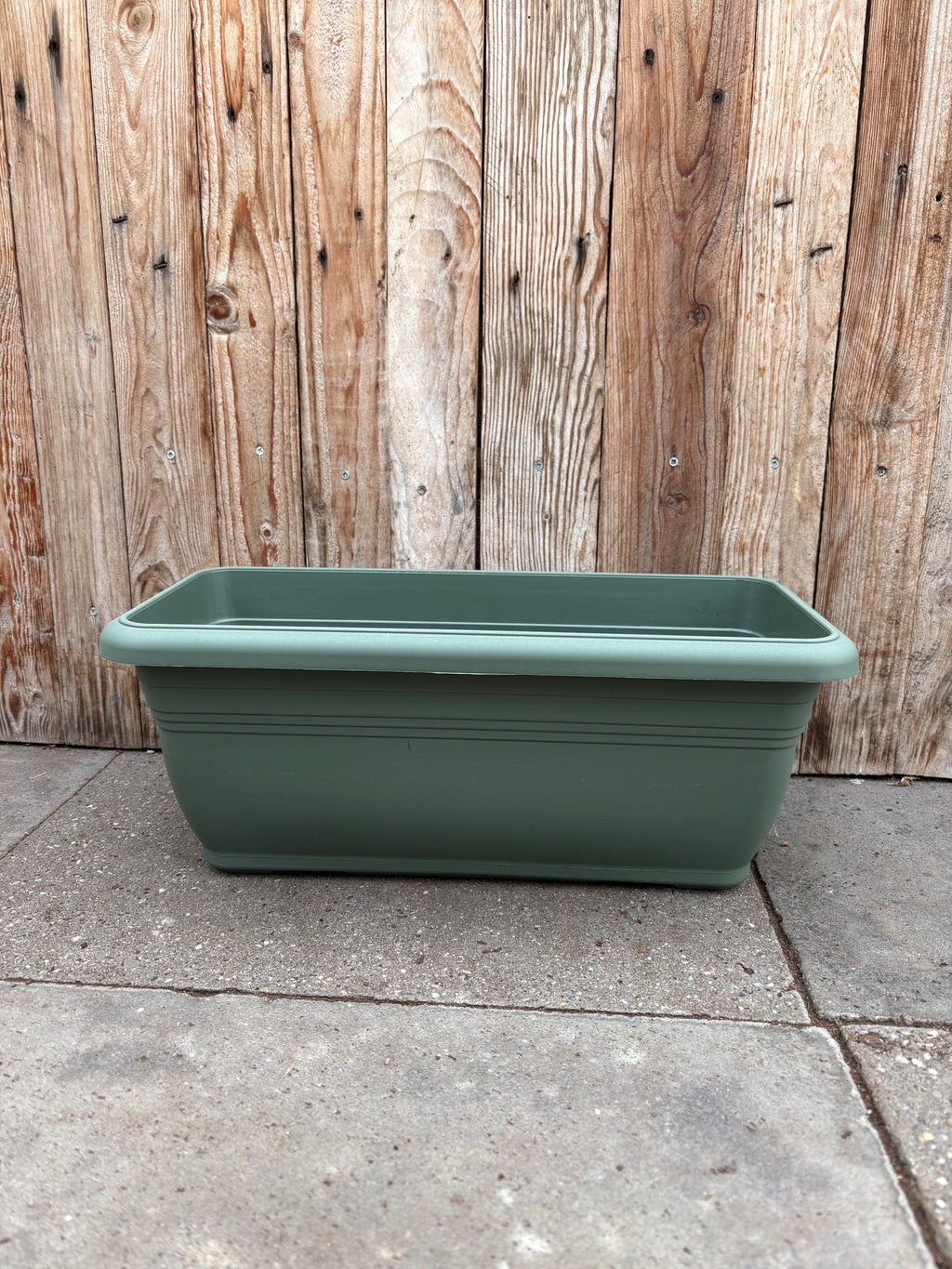 Balkonbox