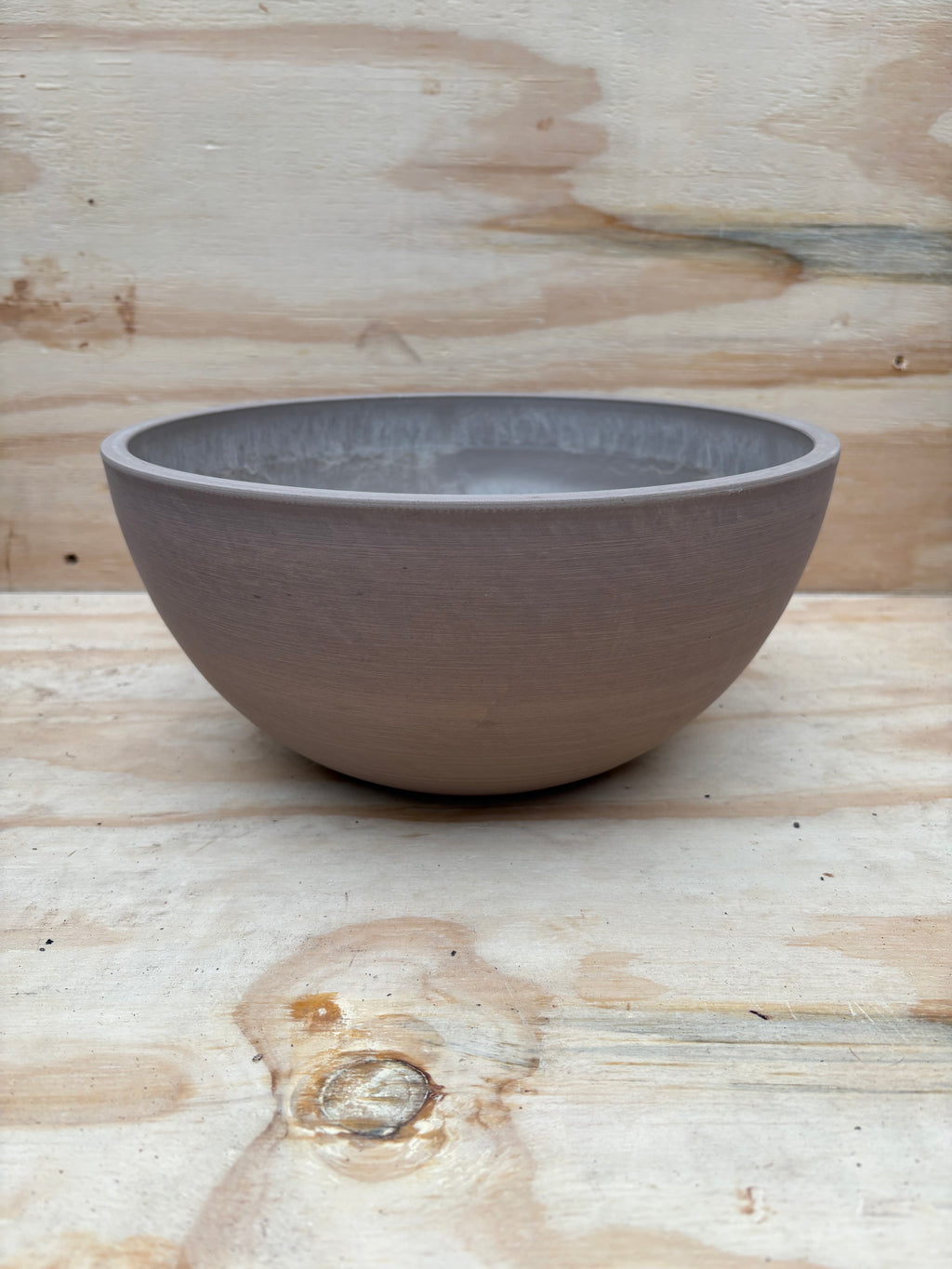 Ecostone-Schale
