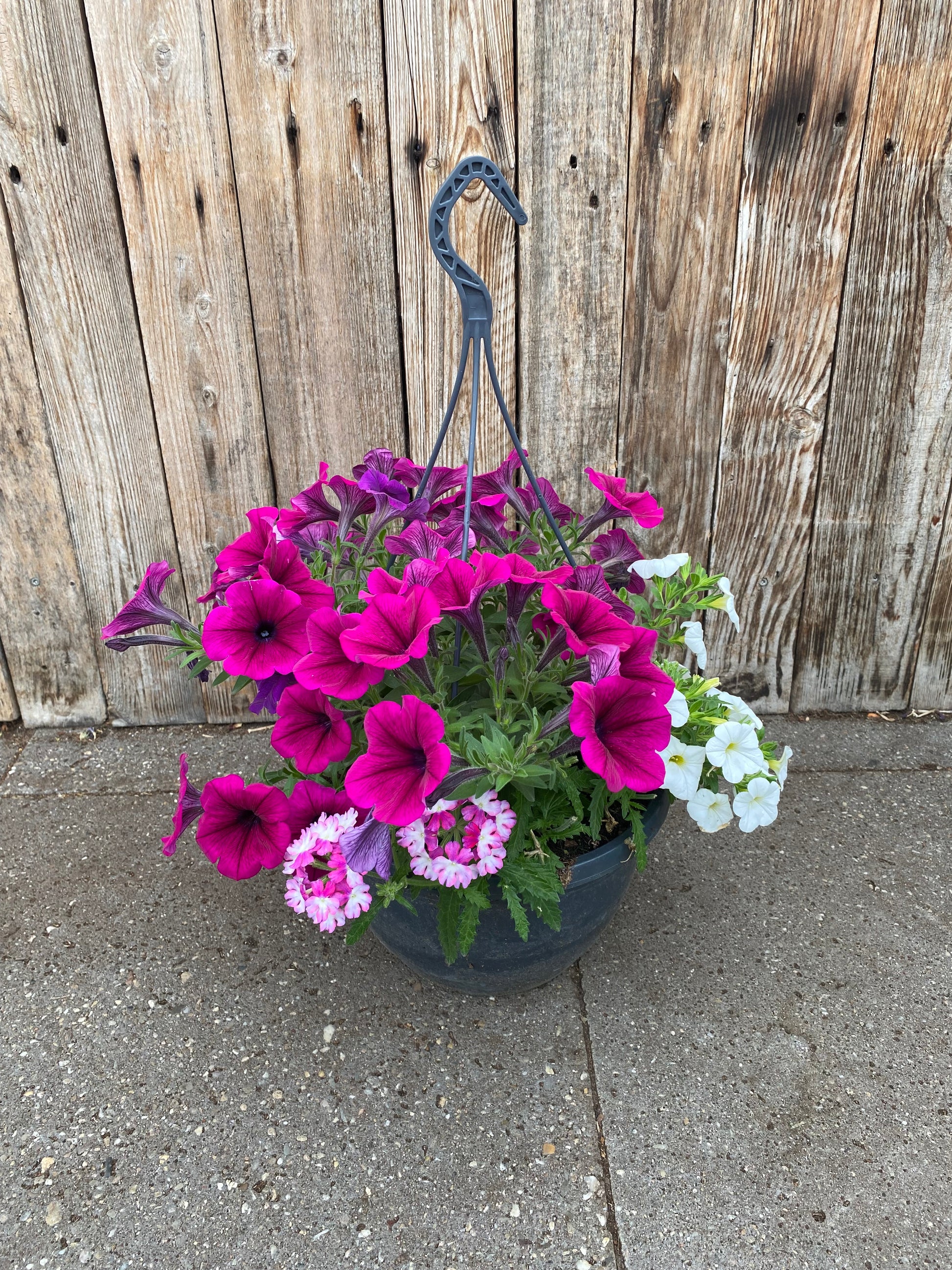 Hangpot