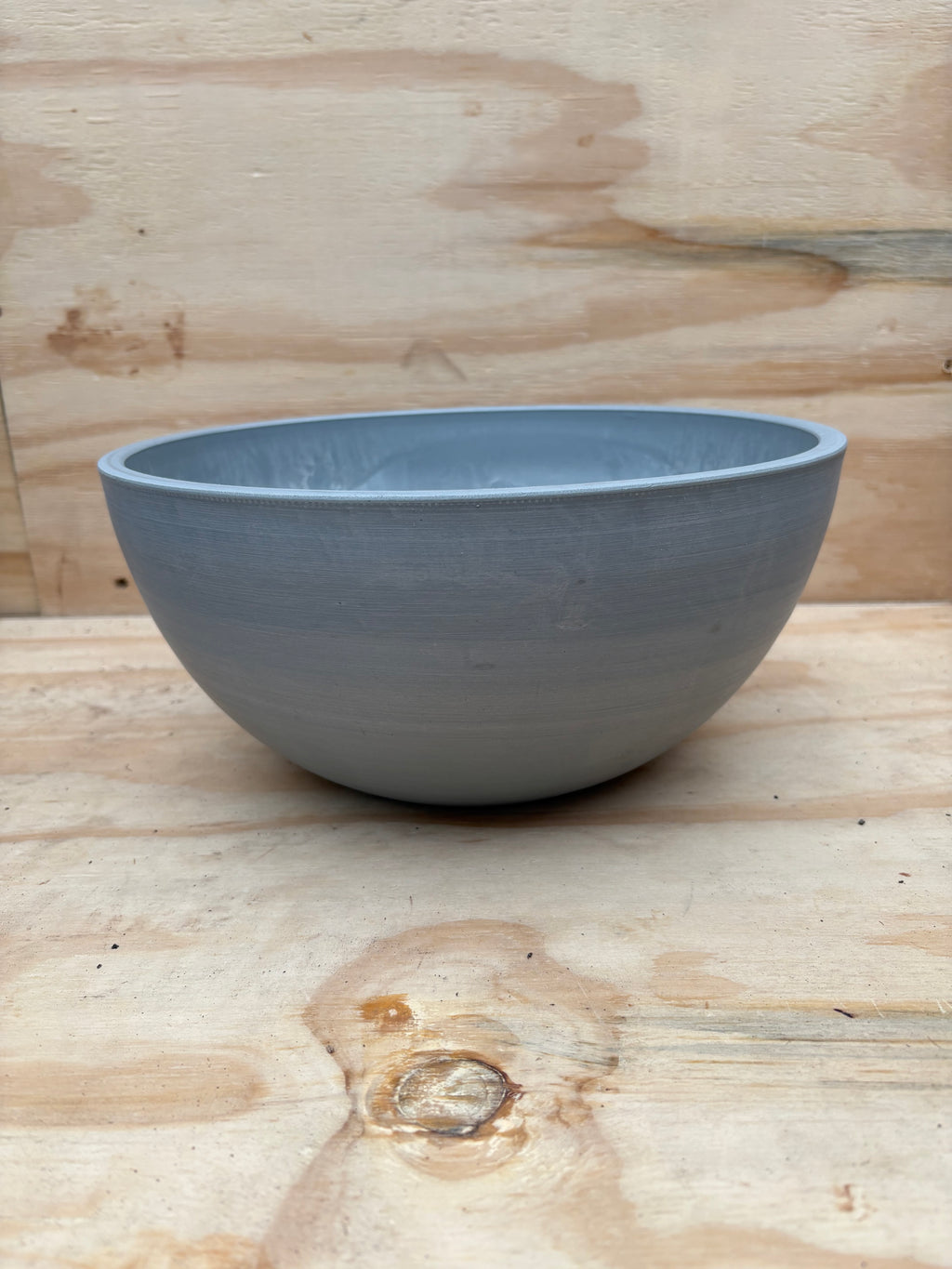 Ecostone-Schale