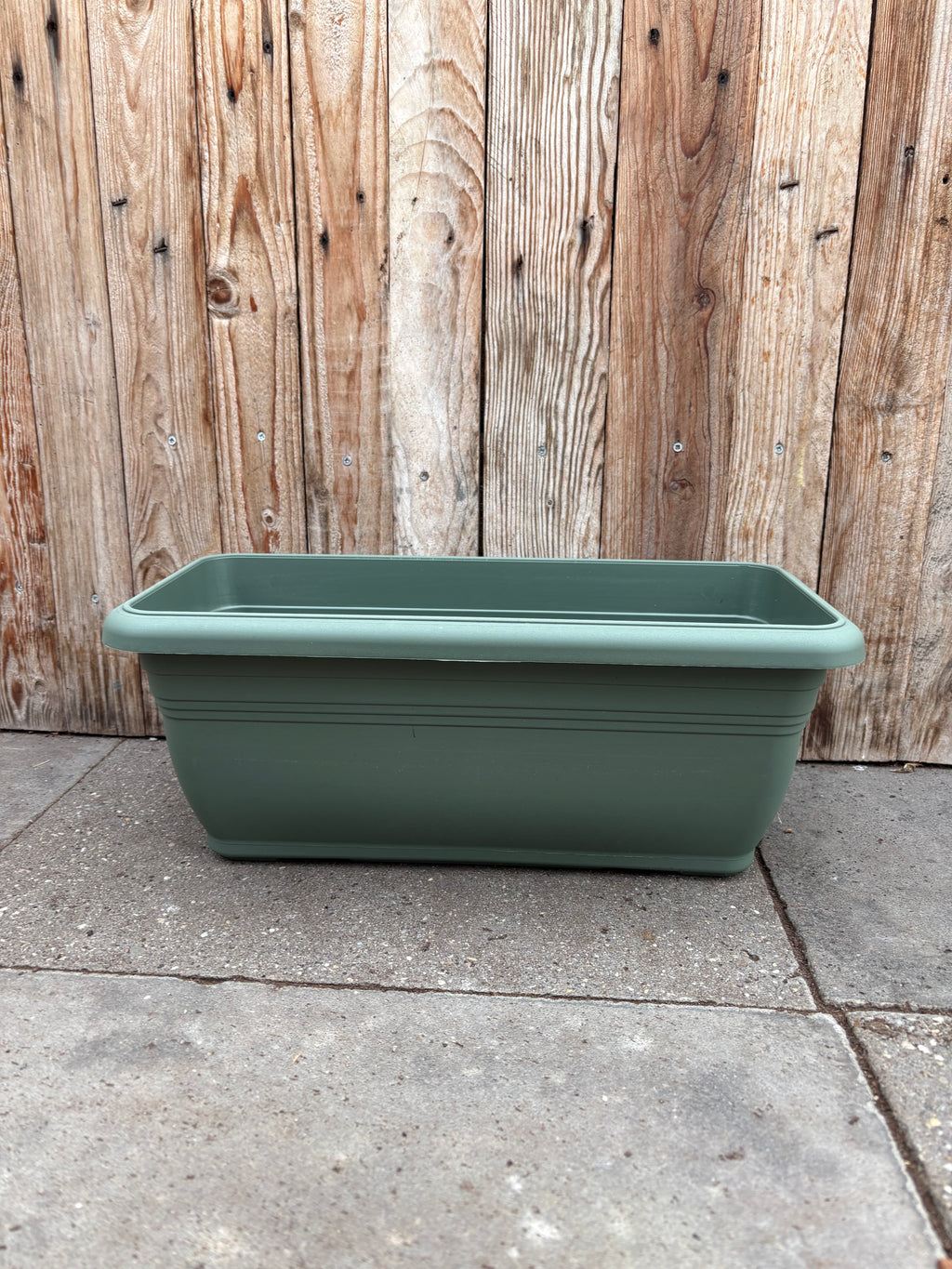 Balkonbox