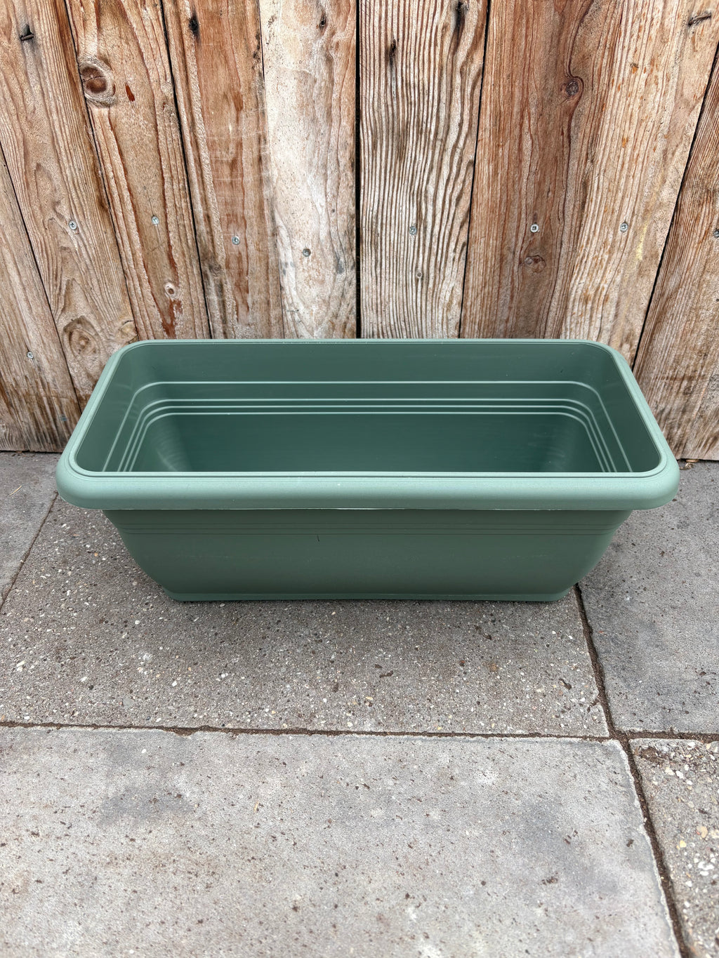 Balkonbox