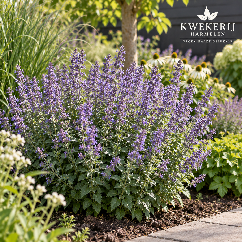 Nepeta Faassenii perennial