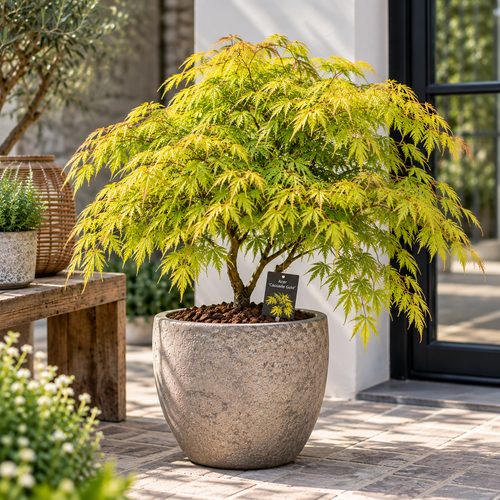 Acer (Japanse esdoorn)