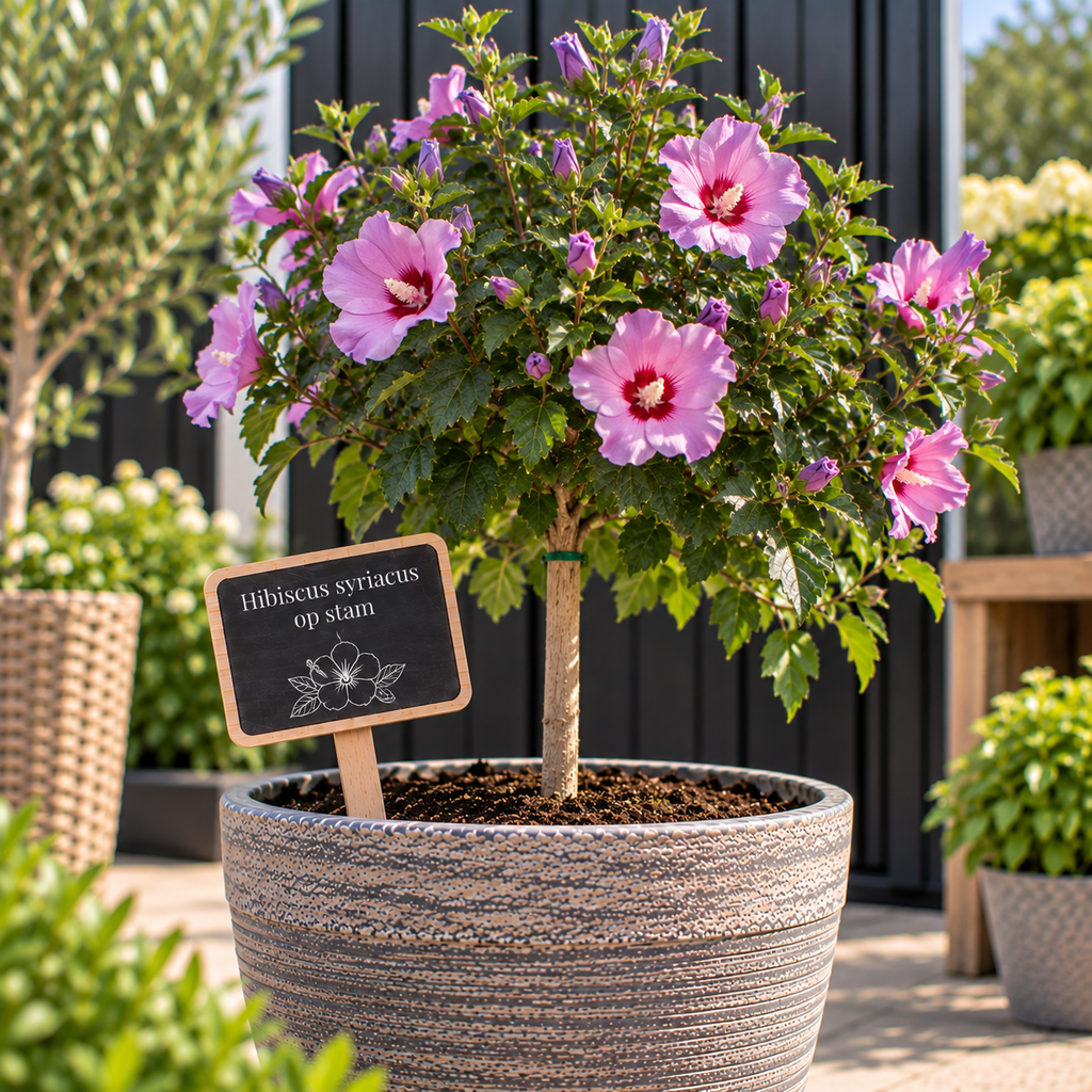 Rose of Sharon