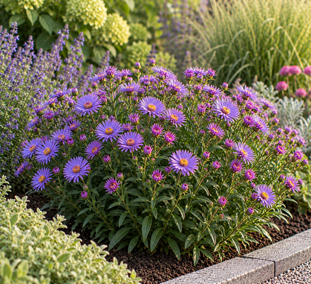 Aster