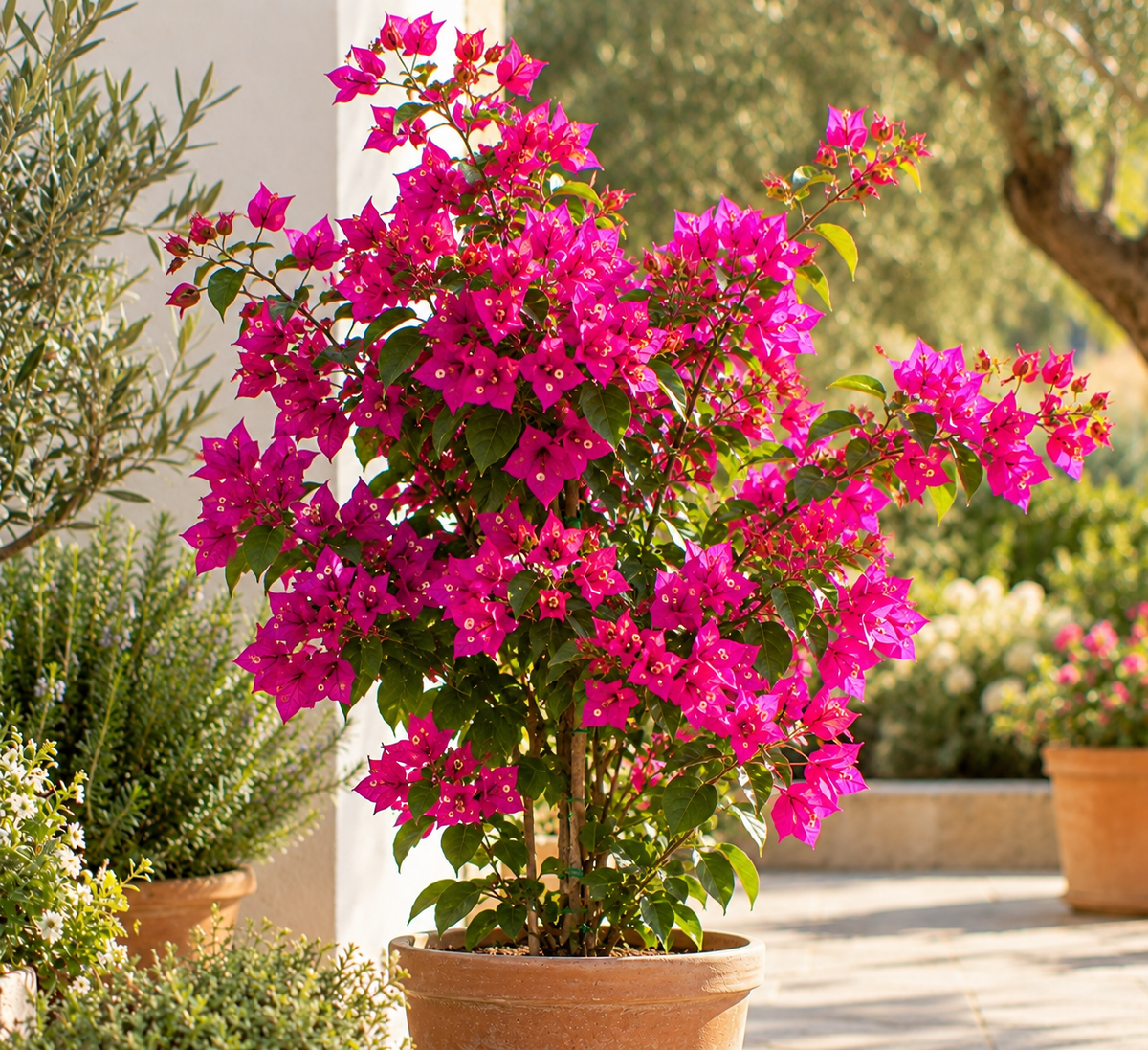 Bougainville