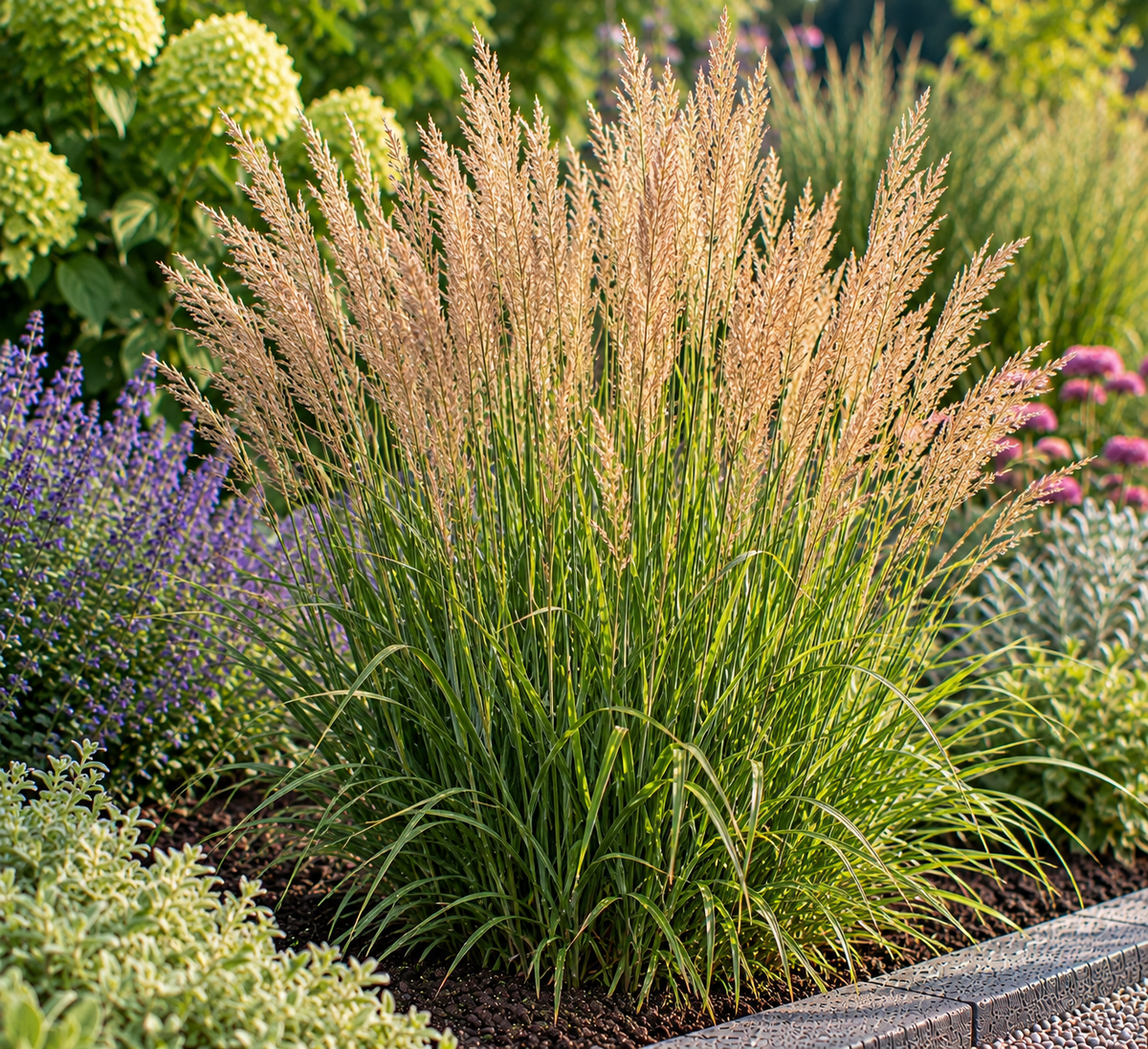 Calamagrostis acutiflora