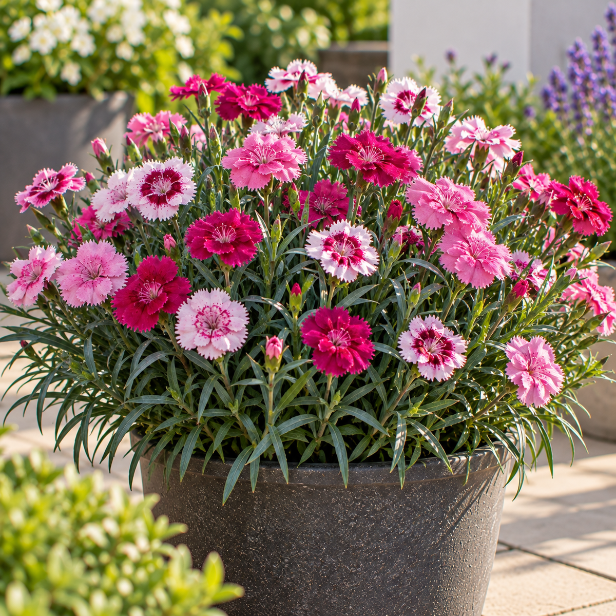 Dianthus