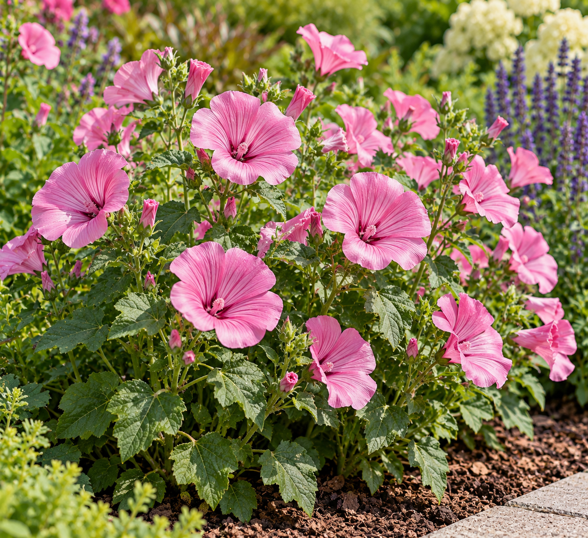 Lavatera