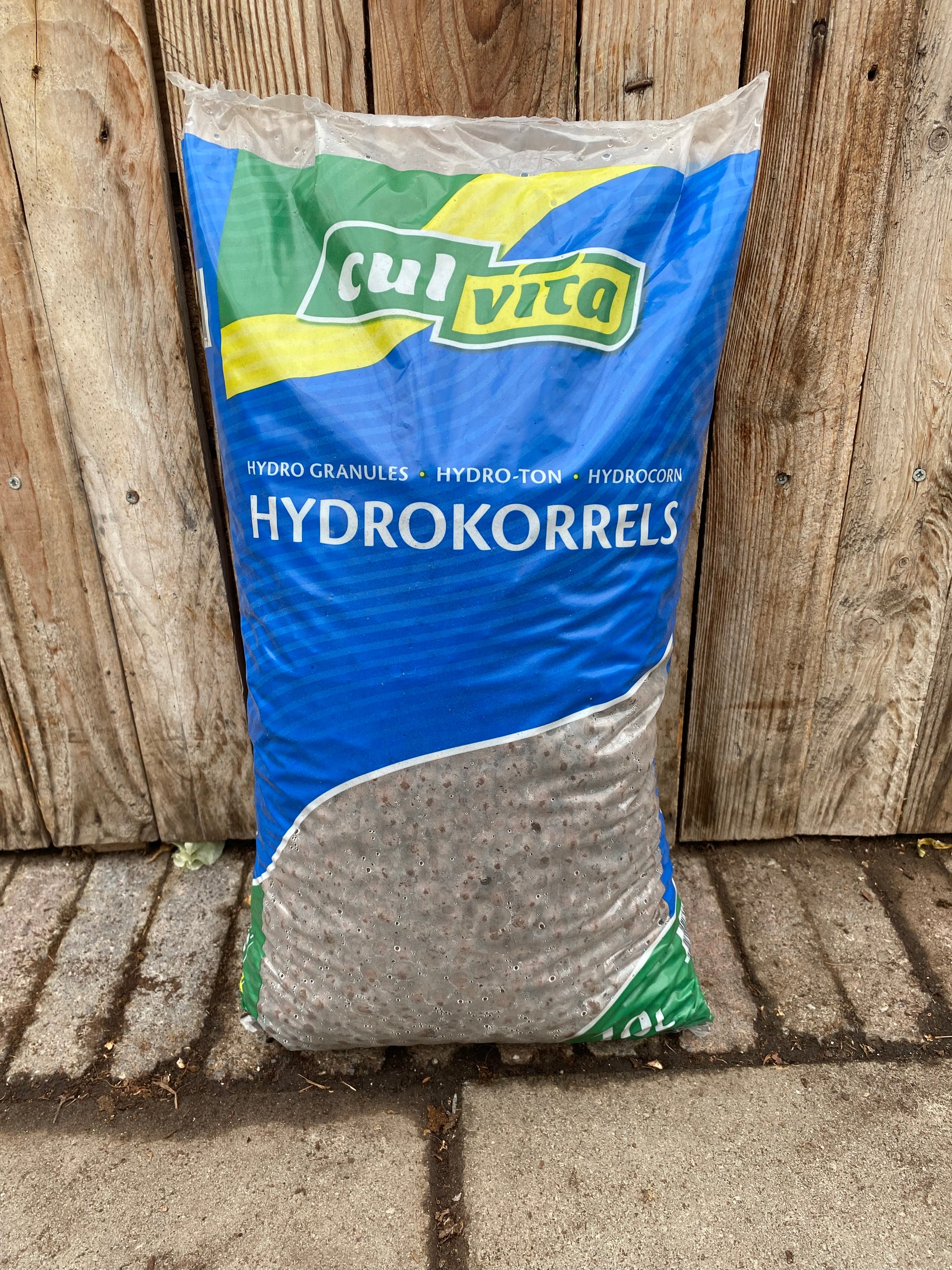 Hydrokorrel